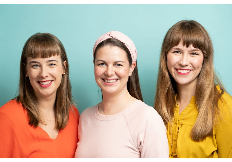 Finnish edtech startup Kide Science scoops up €1 million to encourage learning through imagination