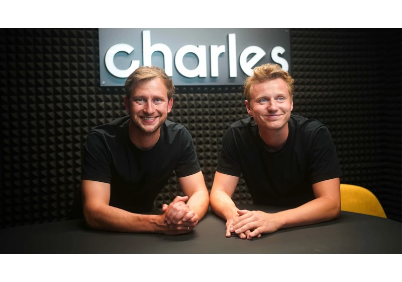 Berlin-based Charles picks up €19.5 million to bring conversational commerce to Europe