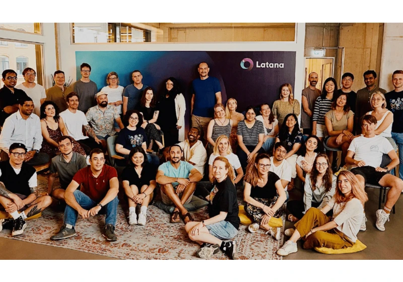Berlin-based Latana lands €36 million to empower better brand tracking and customer insights