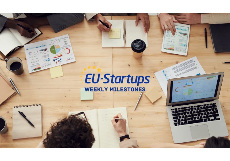 Launches, Partnerships & Expansions: Interesting startup milestones we tracked last week (Sept 12-16)
