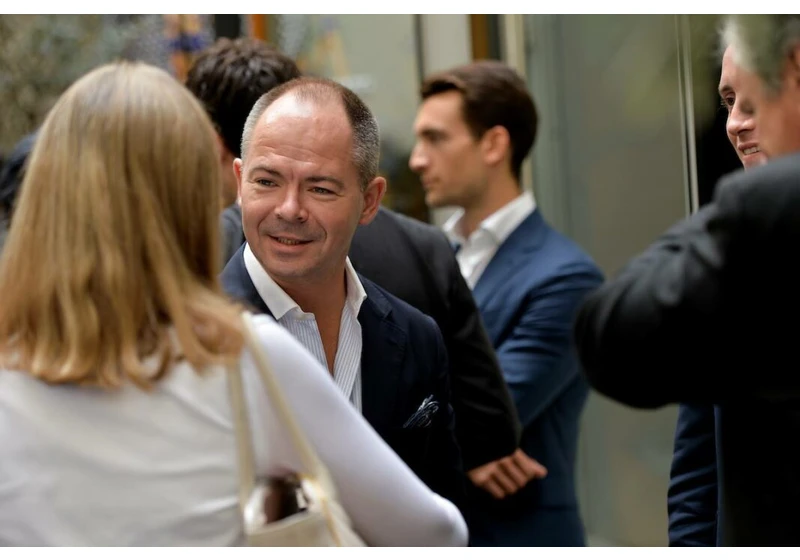 White Star Capital closes €40.9 million digital asset fund for crypto-networks and blockchain-enabled businesses
