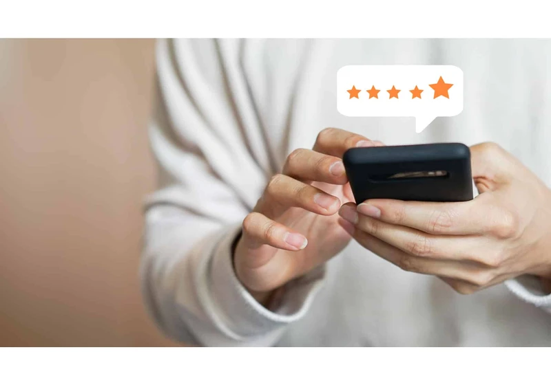 How Storage Asset Management succeeds with a focus on reviews and social media