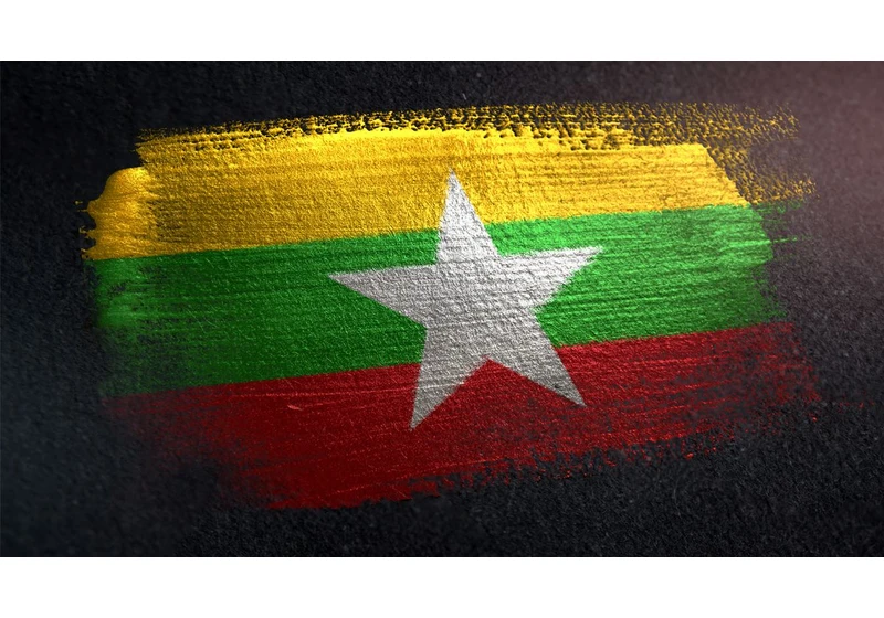 Myanmar enforces new cybersecurity law – and VPN usage is the main target