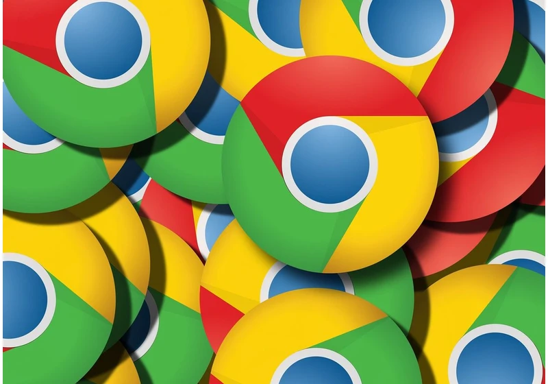 Chrome could get a massive AI upgrade if this rumor is true