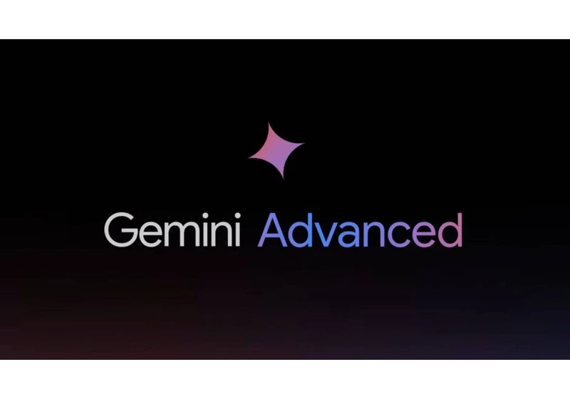  How to get a free year of Google Gemini Advanced 
