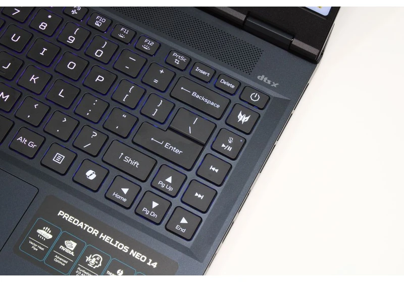 I’m a teacher — here’s the gaming laptop I would use in my classroom