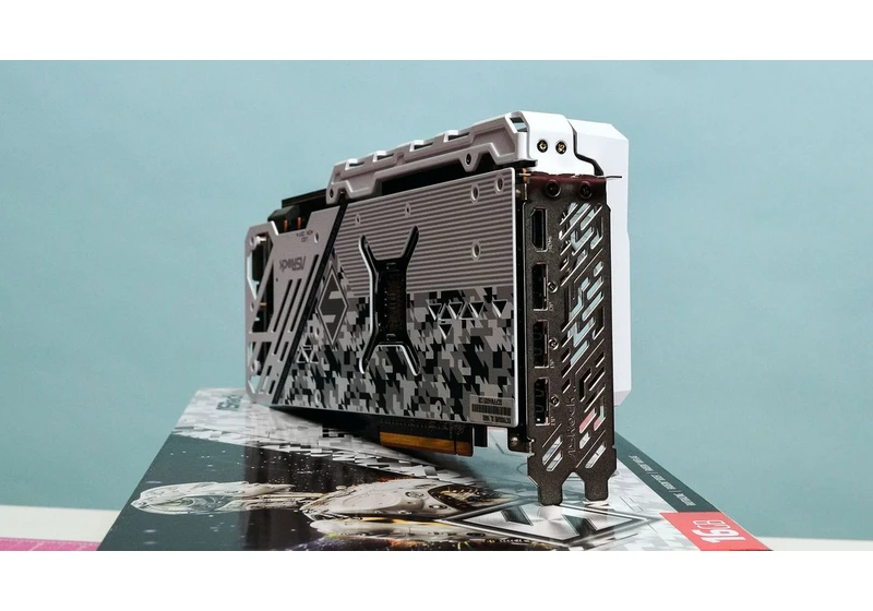 GPU sales have slumped badly as PC gamers wait for next-gen AMD and Nvidia graphics cards – and I don’t blame them