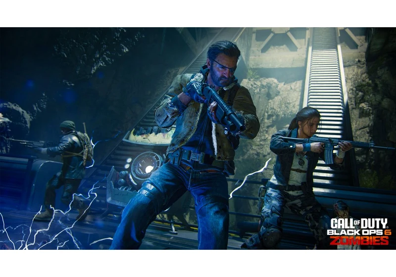 These Gobblegums saved me in Call of Duty: Black Ops 6 Zombies because they're like a cheat code