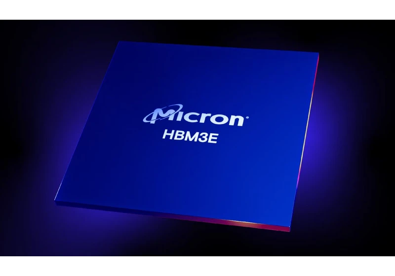 Micron launches 36GB HBM3E memory as it plays catch up with Samsung and SK Hynix as archrivals frantically rush towards the next big thing — HBM4 with its 16 layers, 1.65TBps bandwidth, and 48GB SKUs