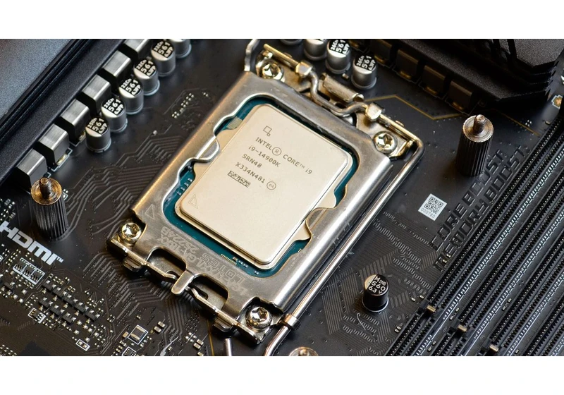 Intel's fix for its Raptor Lake problems might lower performance by 6.5%, but there's more to the story