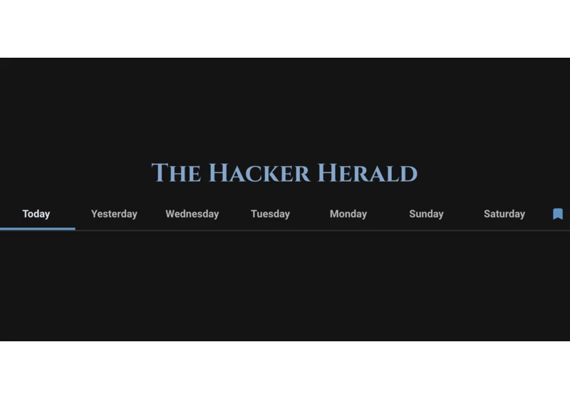 Show HN: Hacker Herald – like HN but with crowdsourced pics and subtitles