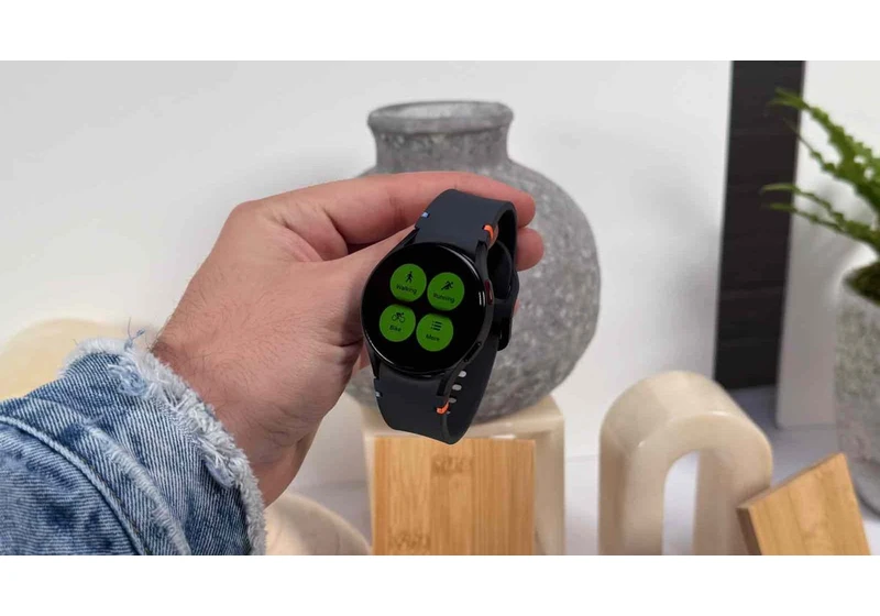 Got a Galaxy Watch 5 or FE? Samsung has a free upgrade for you