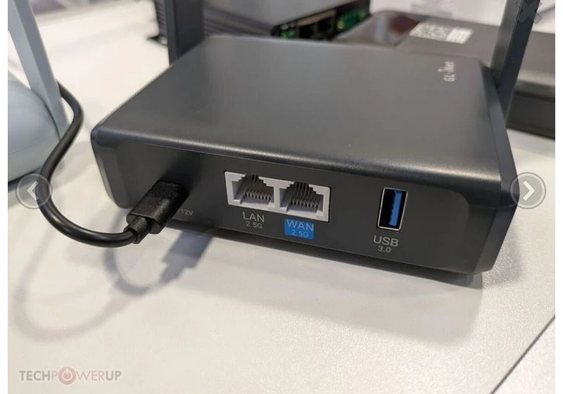 A remote KVM with a free permanent VPN service able to run AI apps has just launched