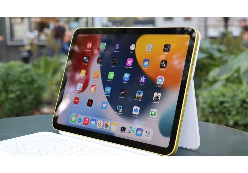 New affordable iPad tipped for 2025 launch with Apple Intelligence