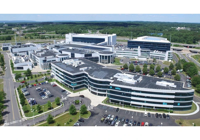 The National EUV Accelerator comes to Albany