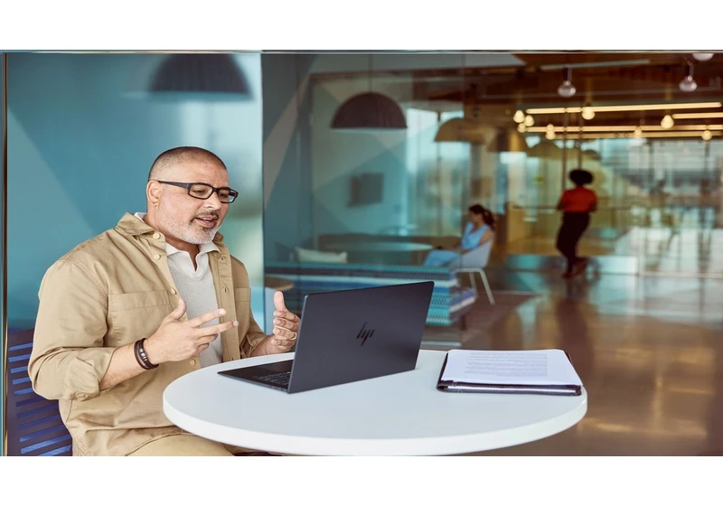 HP adds trio of Intel-powered EliteBook laptops as AI PC craze reaches fever pitch