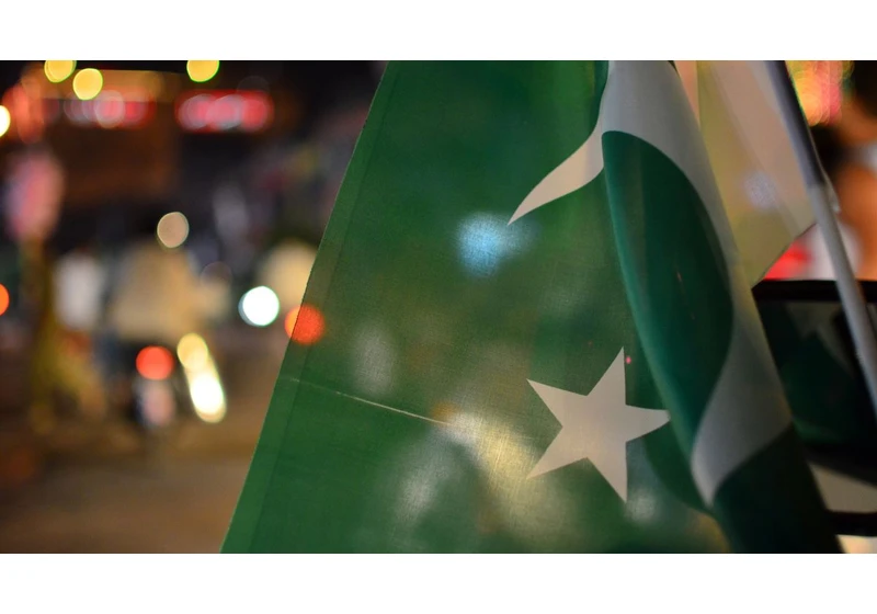 People in Pakistan could lose VPN access in a week