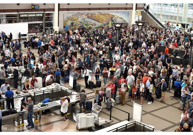 Senators say TSA's facial recognition program is out of control