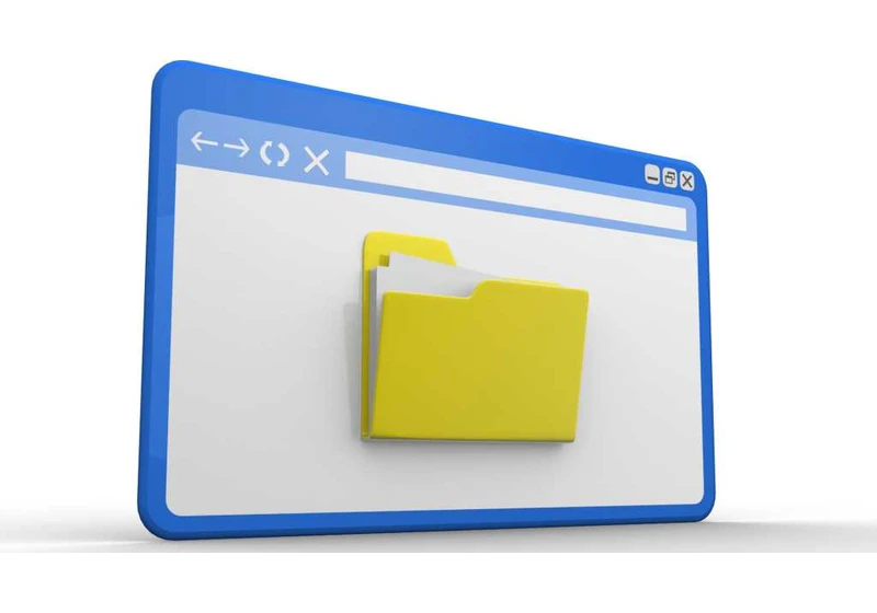 New Windows update makes it easier to move files around