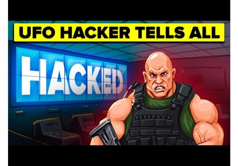 How the Biggest Computer Hack Shocked Even US Military