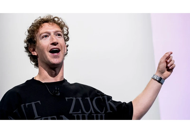 Is software engineering dead in the water? Mark Zuckerberg says mid-level AI engineers might claim coding jobs from professionals at Meta in 2025