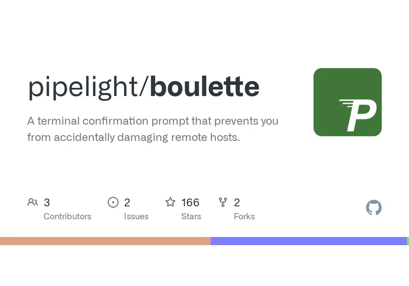 Show HN: Boulette - Protect you from yourself (even as root).