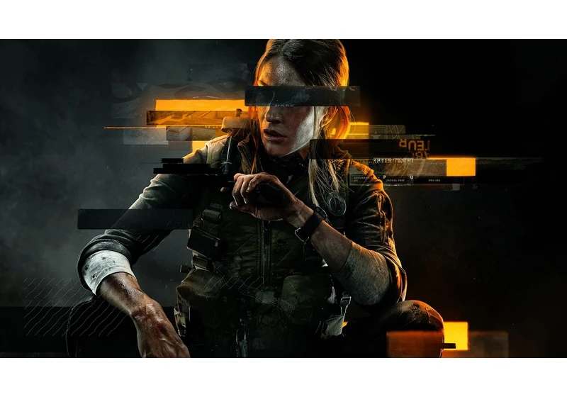 Black Ops 6 preload and file size