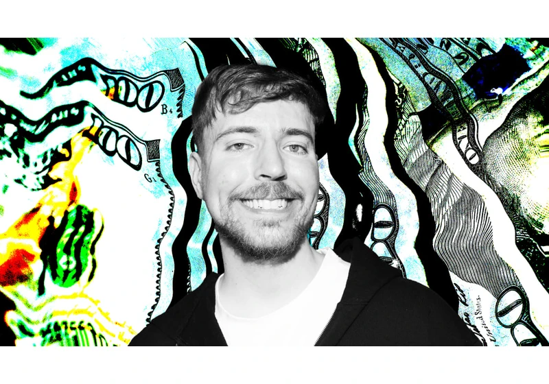 MrBeast took money from a Koch-linked organization for a YouTube video (exclusive)