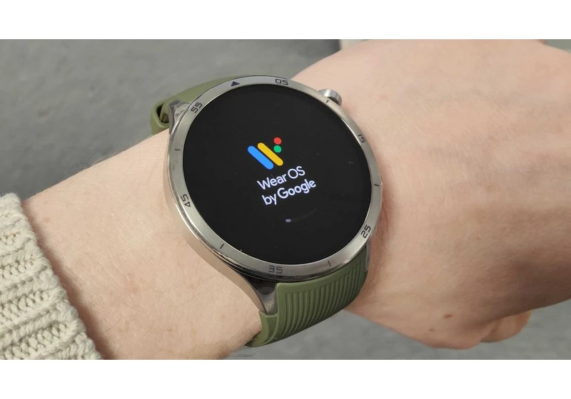 Exclusive: OnePlus Watch 3 revealed, with an Apple Watch-style rotating digital crown and Galaxy Watch-beating battery life