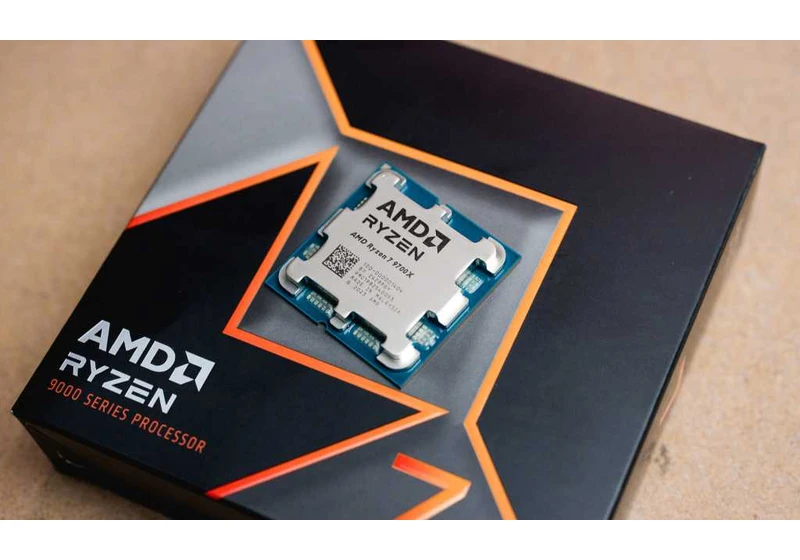 AMD Ryzen 9000 CPUs: 8 must-know details before you buy