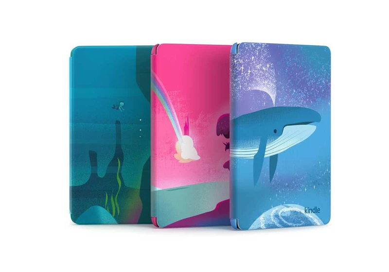 Help your child read even more with this rare Kindle Kids deal
