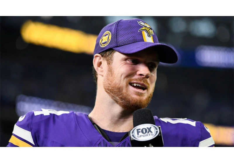 Vikings vs. Seahawks Livestream: How to Watch NFL Week 16 Today