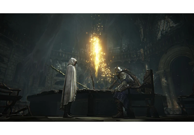 Sony is officially the largest shareholder of FromSoftware owner Kadokawa