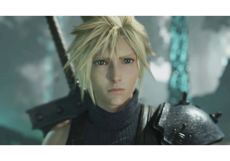 Final Fantasy 16 and Final Fantasy 7 Rebirth didn't meet expectations for Square Enix