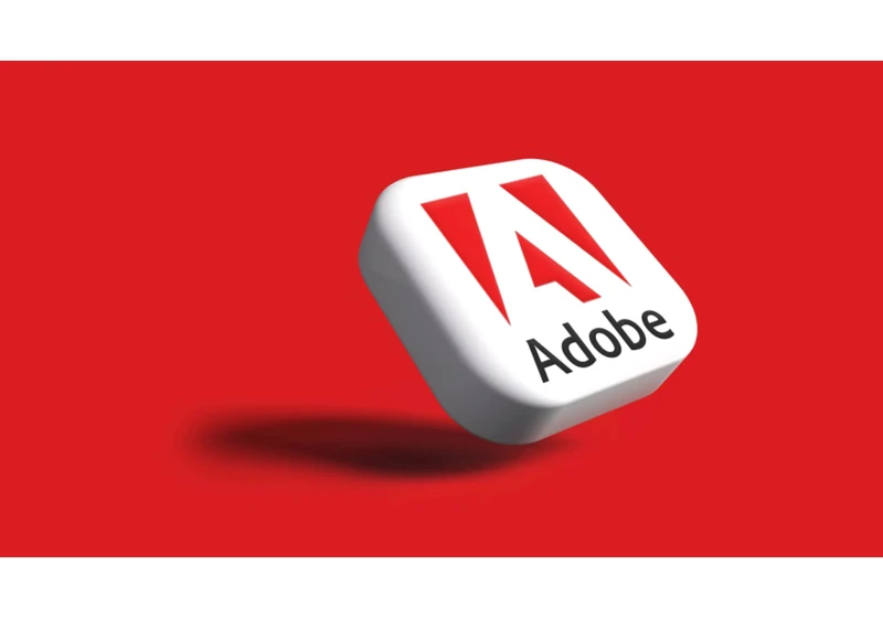 Adobe is making it easier to find the stock images and content your business needs