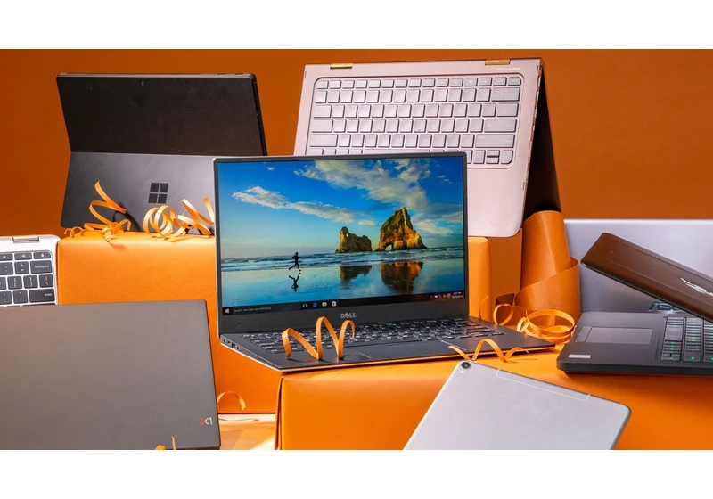How Laptop makes money
