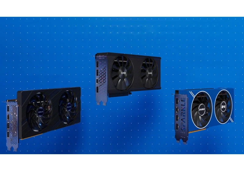 Intel Battlemage rumored for December – could new budget GPUs win over gamers neglected by Nvidia and save the Arc brand?