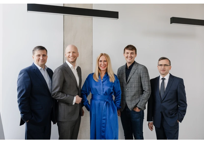 Tallinn-based Tuum banks €15 million for its next-generation core banking platform