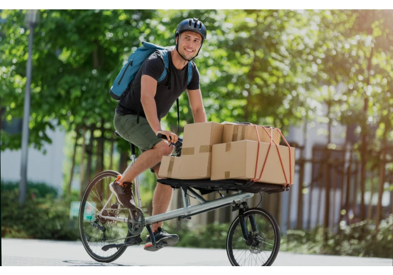 Bordeaux-based Gouach gets a €3.3 million boost to launch its repairable batteries and bolt into the micro-mobility market