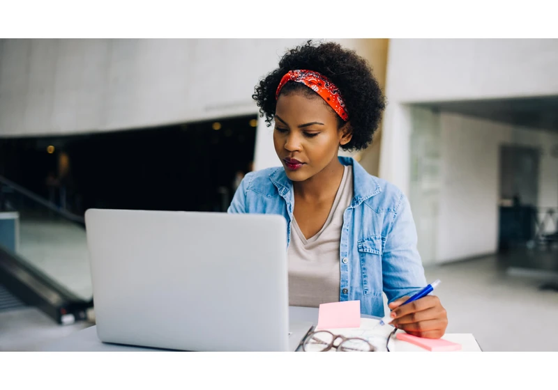 How analyzing search data can improve your decision-making