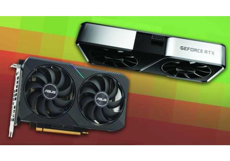 Now’s the time to hunt for a cheap graphics card