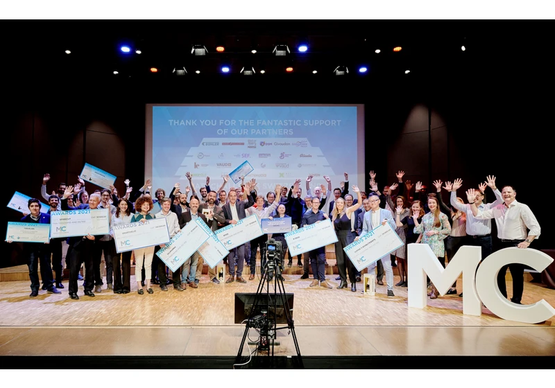 MassChallenge Switzerland is now accepting applications for its 2022 accelerator programme! (Sponsored)