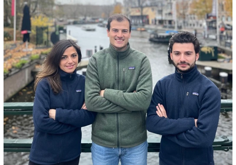 Amsterdam-based D2X raises €5 million to create pan-European digital derivatives exchange
