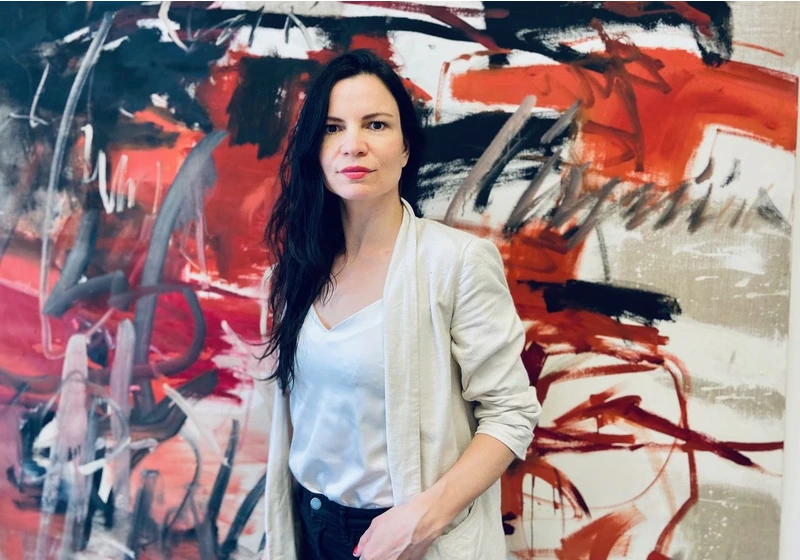 “We will only be successful in building a global leading company in a great force of people and power”: Interview with Anna Franziska Michel, CEO and Co-founder of Yoona