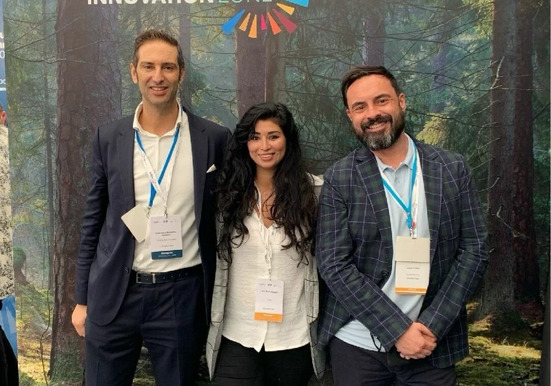 Valencia’s ClimateTrade raises €7 million for its blockchain-enabled climate marketplace