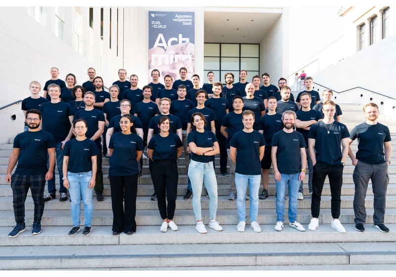 Berlin-based fintech Upvest lands €40 million to give companies endless investment opportunities