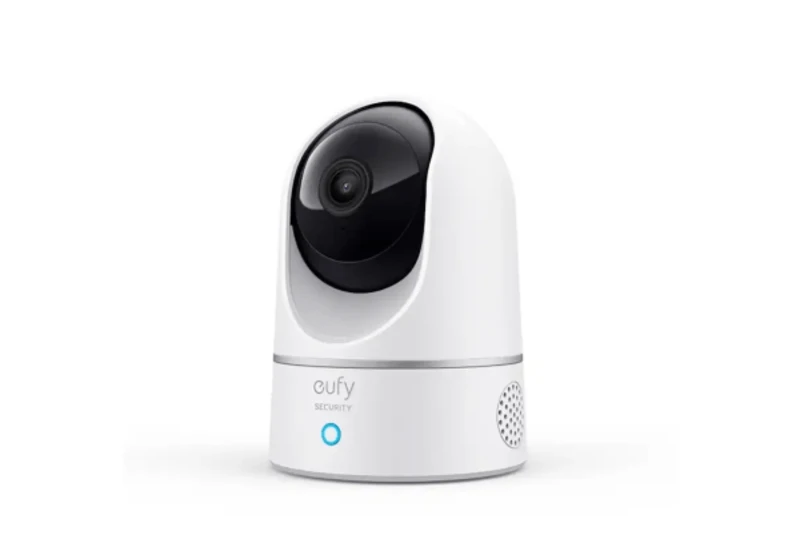 Protect your home with this Eufy camera for $40