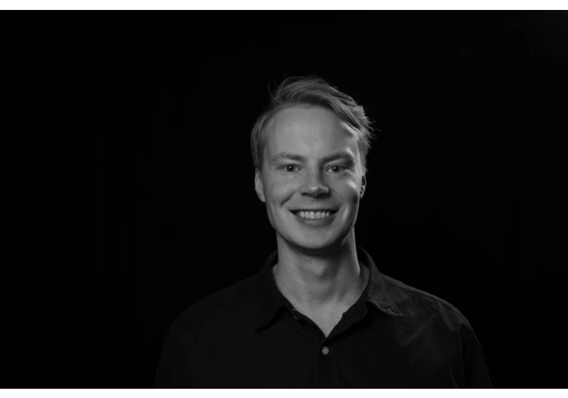 Breaking down gender funding gaps in VC: Interview with Lasse Lehtinen, General Partner at Icebreaker