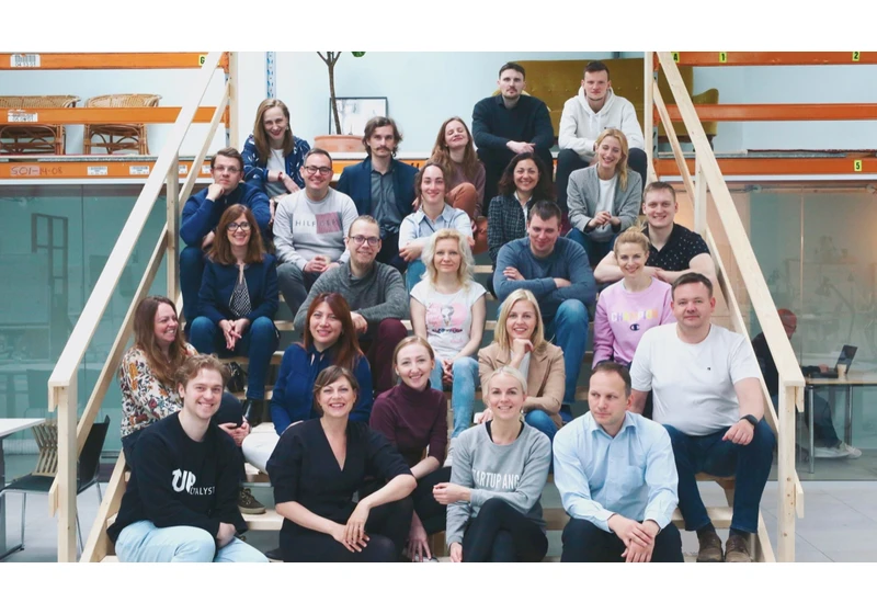 Europe’s deep-tech community: The power of collaboration to conquer new markets (Sponsored)