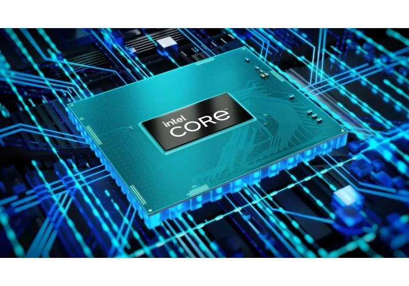 Intel 12th Gen HX chips bring 16-cores to laptops for the first time — here's what we know
